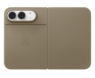 Apple Folio do iPhone Duo z podpórką jasnobeżowy - 1594019 - zdjęcie 2